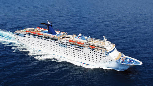 Regal Bahama Cruise