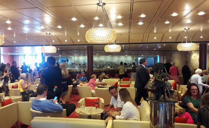 2 night cruise bars and lounges 2 night cruise bars and lounges