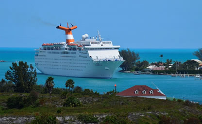 cruise port of Palm Beach Grand Celebration cruise port of Palm Beach Grand Celebration